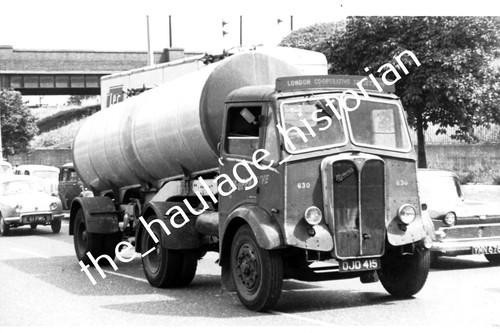 Thh truck photos aec - -,