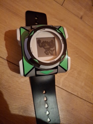 Ben omnitrix interactive - omnitrix,