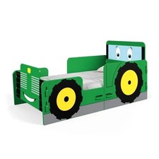 Tractor Junior Bed