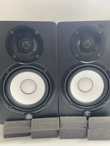Yamaha studio monitor speaker - yamaha,