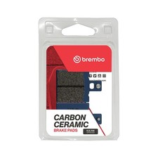 Brembo Carbon Ceramic Front