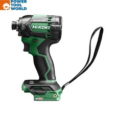 HiKOKI WH18DCW2Z 18v Brushless Impact Driver Body Only
