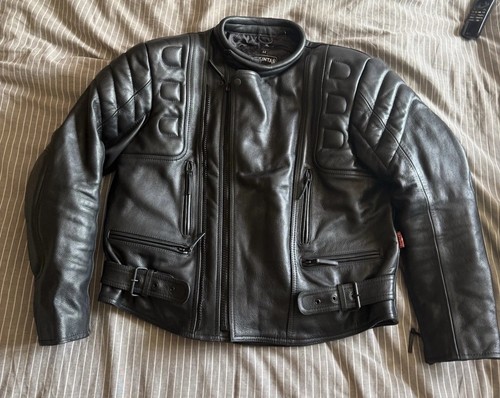 Skintan black leather - skintan,