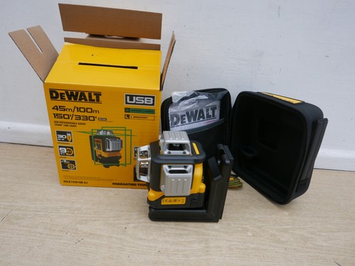 Dewalt dcle14361 usb - dewalt,