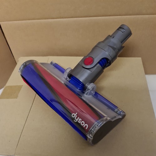 Genuine dyson soft - genuine, roller