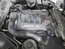 ENGINE JAGUAR XK8 X100 1996 On