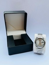 Vintage Seiko 5 Men's