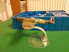 CORGI SPITFIRE with MERLIN