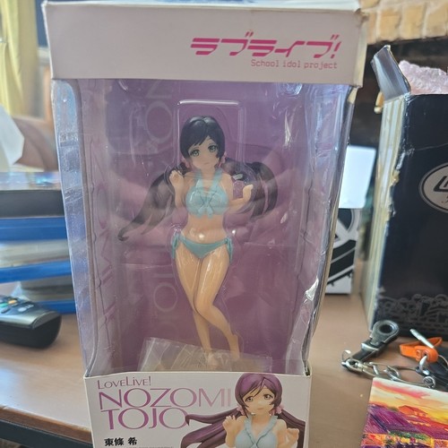 Wave beach queens tojo nozomi - beach,