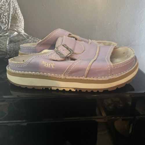 Art shoes company - shoes, ladies