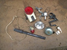 Raleigh vintage bicycle bike