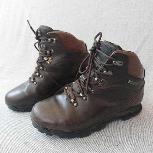 Brasher azuma gtx mens - gtx,