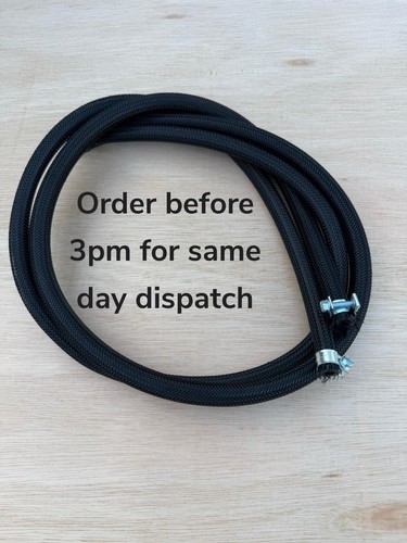Dpf pressure sensor - dpf, hose