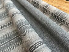 Next faux wool VERSATILE CHECK