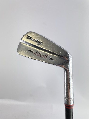 Dunlop maxfli iron blade - dunlop, 5