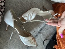 rainbow club Harlow shoes brand new without box size 6.5 fits a 6