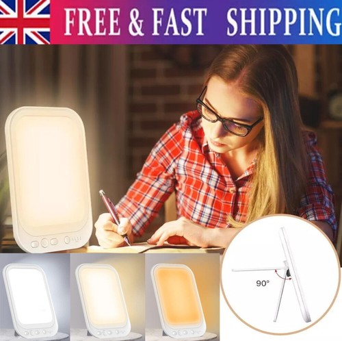 Sad therapy lamp light - lamp,