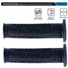 Kymco Ck1 125 Oxford Motorcycle Handlebar Adventure Grips 119mm