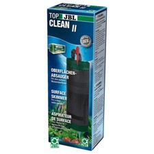 JBL TopClean II Surface Cleaner for Aquariums 60-600 L, Universal Use