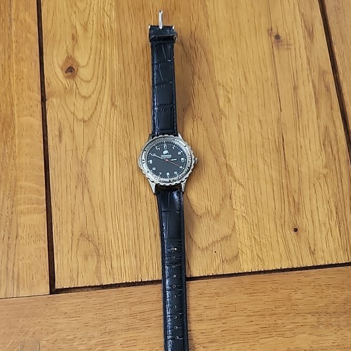 Guinness rugby quartz - guinness, analogue