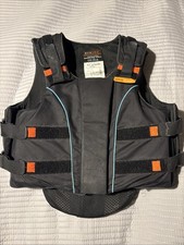 Equestrian Body Protector