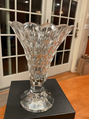 William yeoward signed - yeoward, 9.75”
