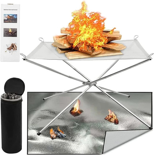 Fireproof heat resistant - heat,