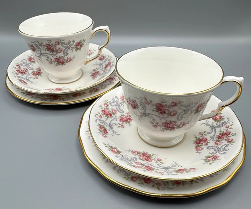 Vintage set royal - set, of