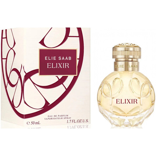 Elie saab elixir - elixir, 50ml