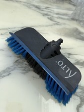 Nilfisk Alto Bayonet Vehicle