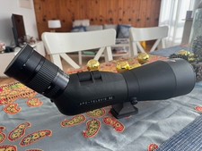 Leica APO Televid 82A &