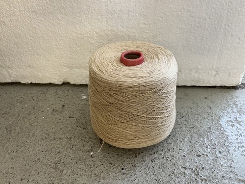 Knitting yarn 950g cone - yarn/, cone/