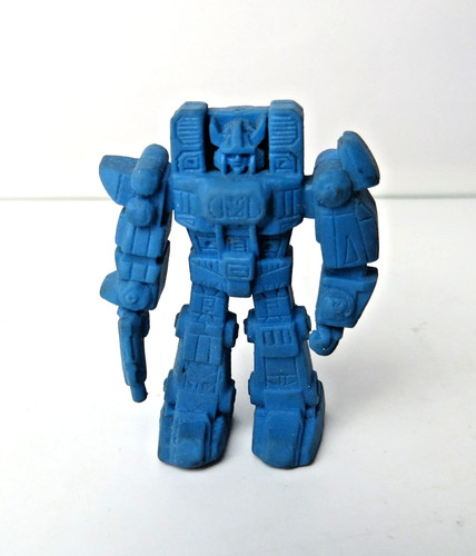 Transformers menasor vintage - transformers,