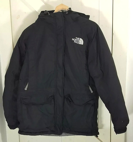 The north face parka utility - parka, /