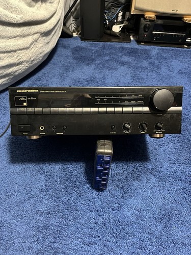 Marantz 62u stereo receiver - marantz,