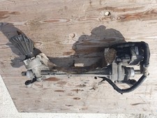 Ford Focus Mk3 2011-2015 Steering Rack Electric Power 1750192 BV6C-3D070-BG