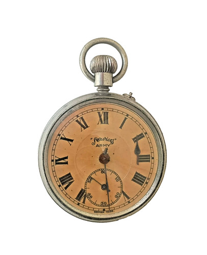 Vintage services army - services,