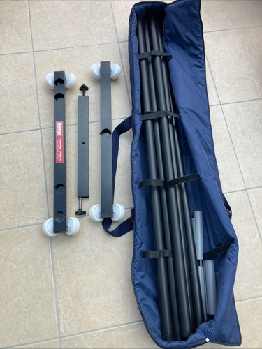 Hague tracking dolly kit - tracking,
