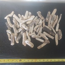 DRIFTWOOD PIECES. Arts &