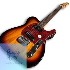 Rare G&L Tribute ASAT Special