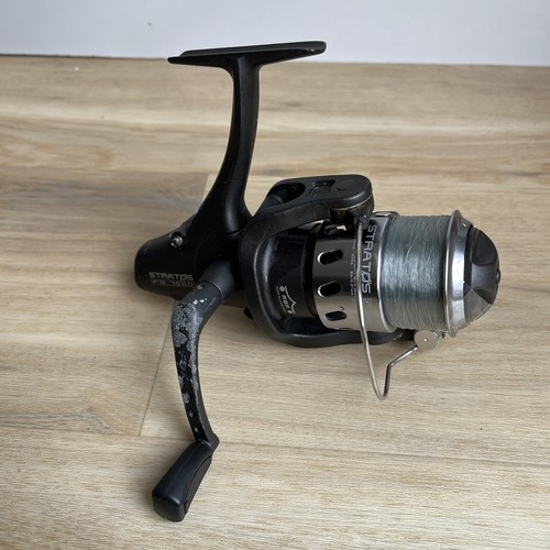 Fox stratos fs7000 - stratos,