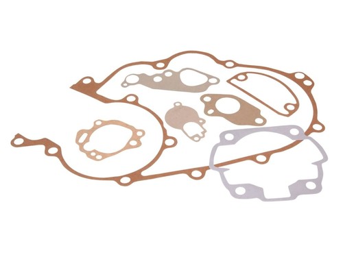 Engine gasket set for - engine, t5