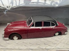 2002 Corgi Inspector Morse