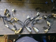 FORD KUGA GALAXY MONDEO 2.0