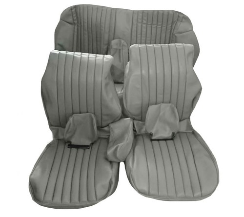 Seat covers for - covers, w201