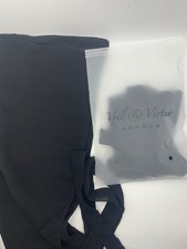 Veil & Virtue London Half