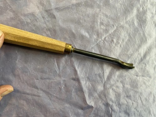 Vintage front bent - vintage,