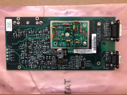 Thermo finnigan polaris mass - polaris, q