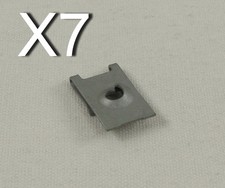 VW Type 3 Wing Fender Speed