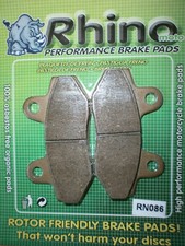 RIEJU RS-3 50cc (2014-2015)